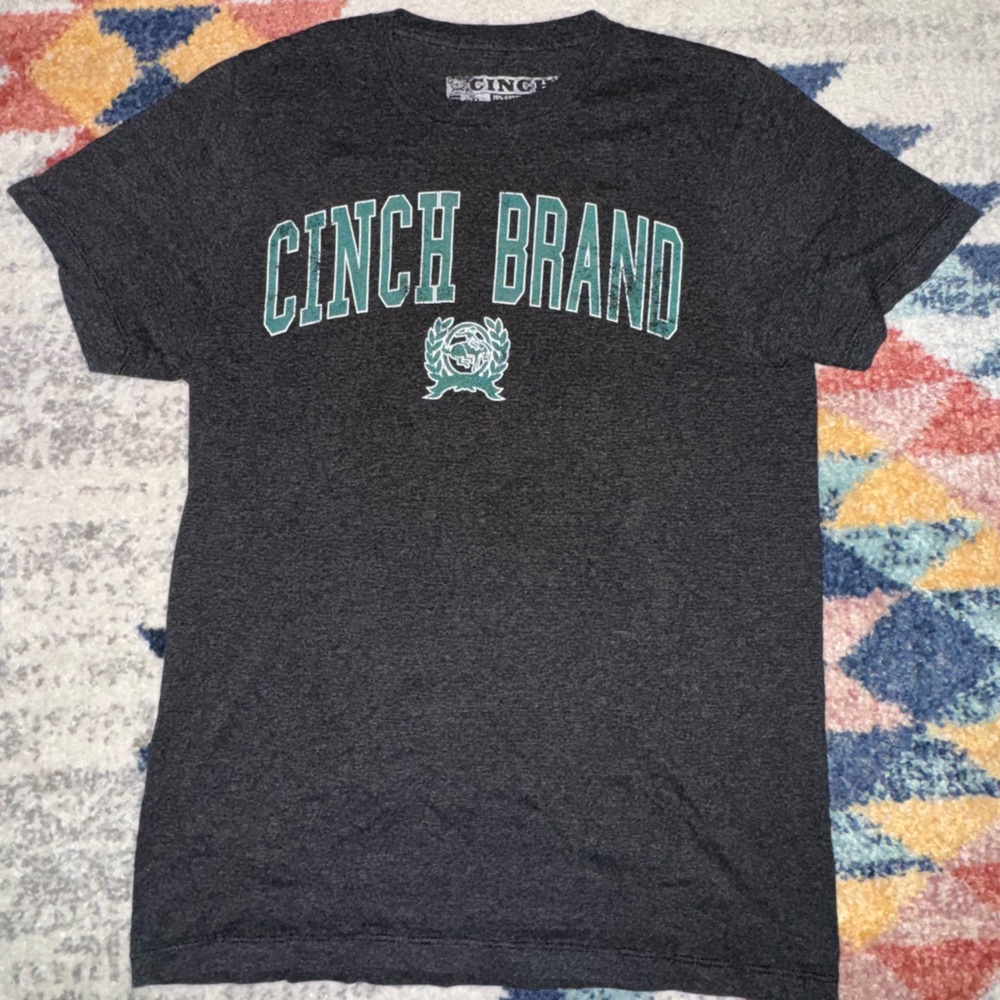 Cinch T-Shirt